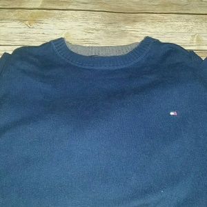 Vintage Style Tommy Hilfiger Sweater